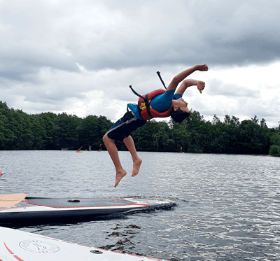 Festive holiday camps - Local Family Events Festive holiday camps