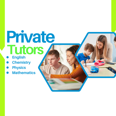 TUTORING - Local Family Events TUTORING
