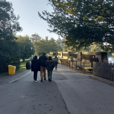 Christmas Alton Towers - Local Family Events Christmas Alton Towers