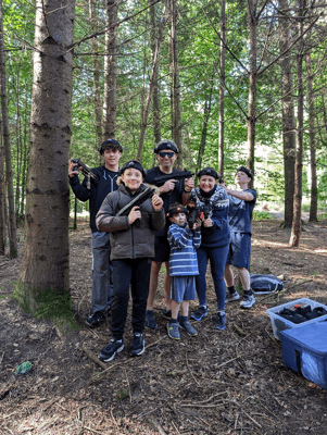 Activities for Teens - Local Family Events Activities for Teens