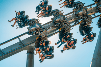 Thorpe Park - Local Family Events Thorpe Park